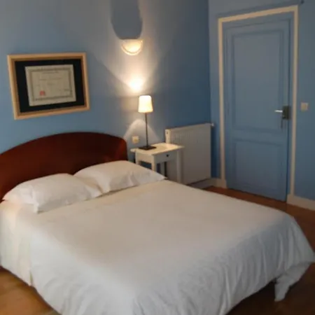 Château Le Souley Hotel Vertheuil-en-Médoc Quarto foto