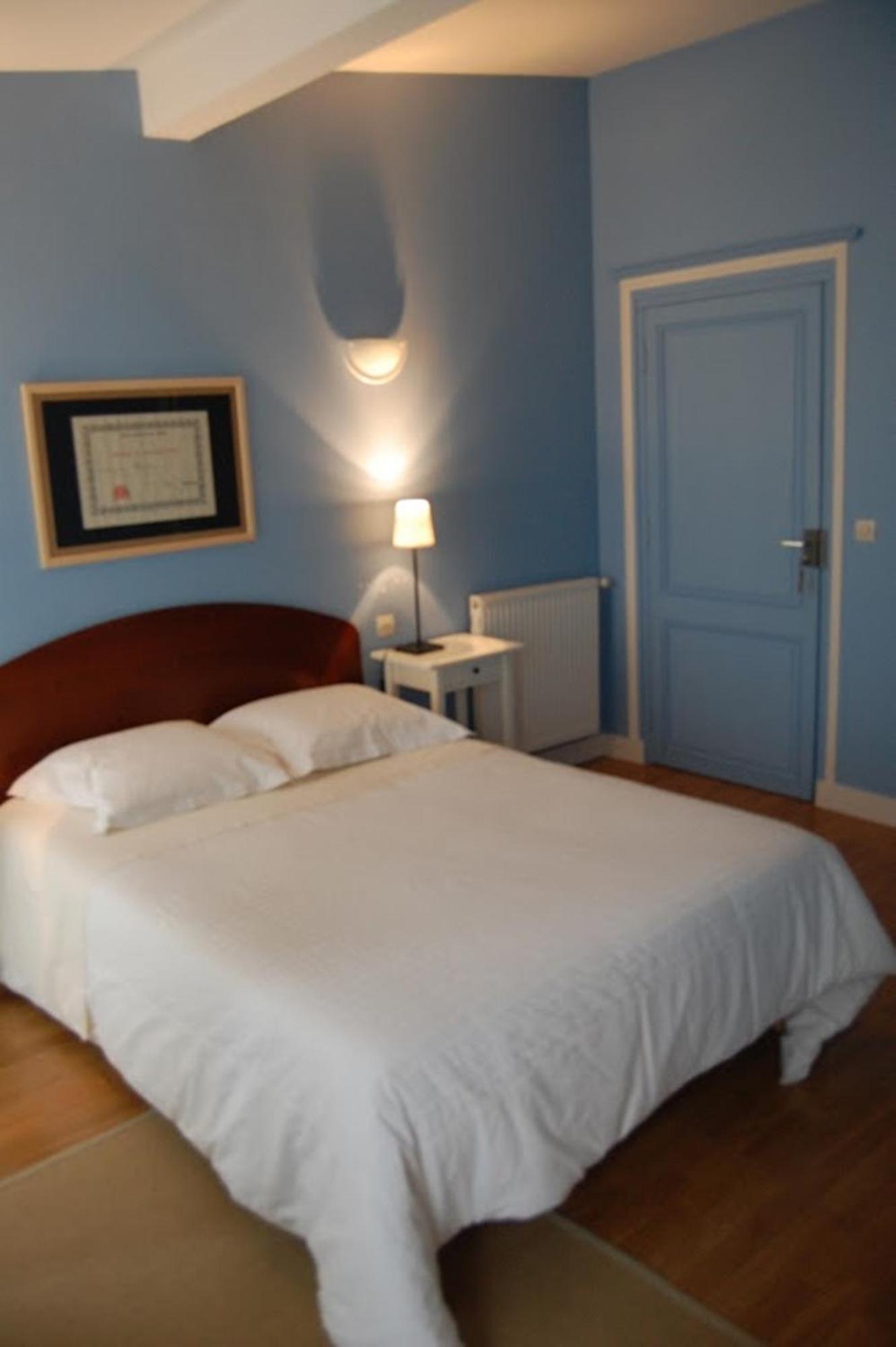 Chateau Le Souley 3*