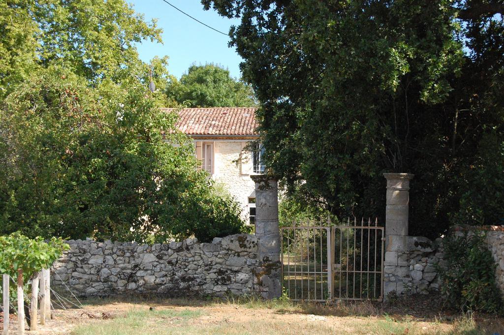 Chateau Le Souley