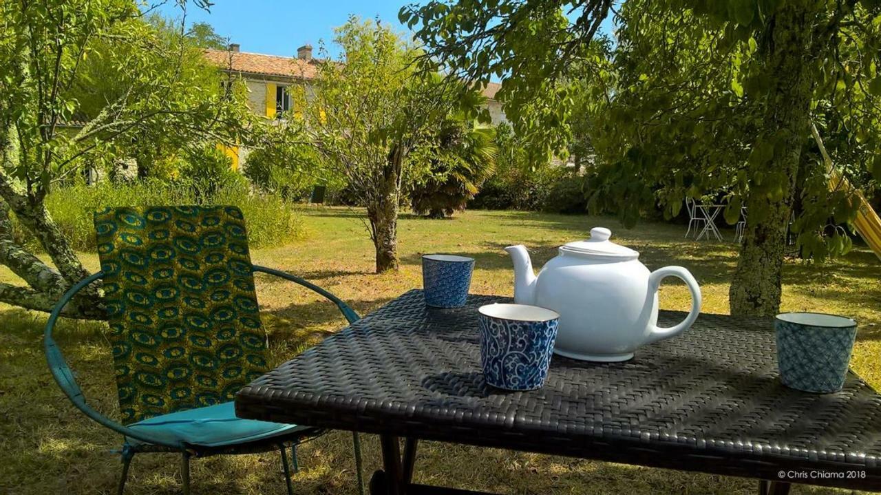 Chateau Le Souley 3*